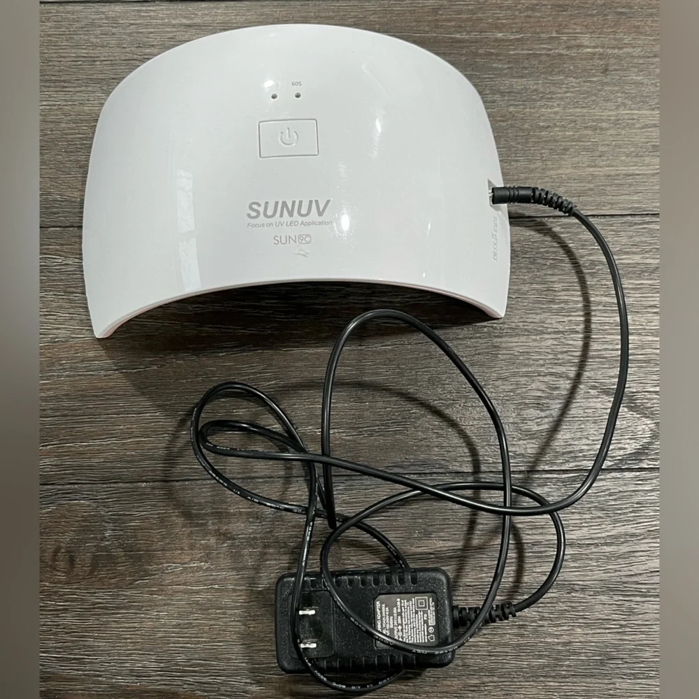 SUNUV LED lamp - Picture 3 of 9